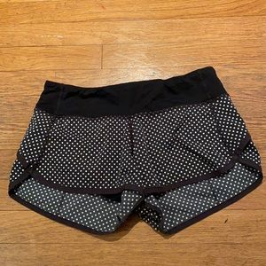 Lululemonathletica shorts